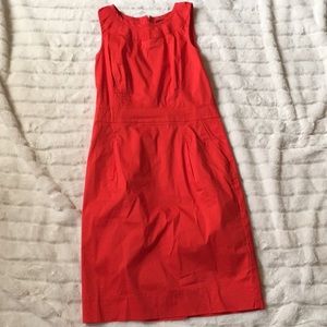 Banana republic dress